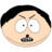 Cartman Hitler head Icon